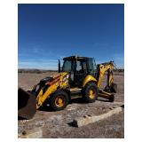 Hidden Lake Buckeye, AZ Auction! CAT 420F Tractor, Trucks, Boats, Tools & FULL Business Sale!