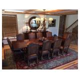 Chaparral Pines HIGH END DESIGNER SALE! - Over $50,000 in High End Custom Home Furnishings Must Go!