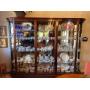 High-End BEAUTIFUL Home Furnishings, Sterling Jewelry Collection, Antiques, Etc. LIVE AUCTION