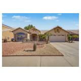 Real Estate Auction in 