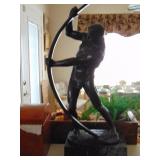 Sun City West Estate Auction-Fine Art, Guns, Coins, Jewelry, Huge Watch Collection, 2012 Ford Fusion