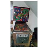 WONDERFUL CHICAGO SALE PINBALL MACHINE TOOLS COLLECTIBLES ALBUMS AND MUCH MORE!!!!