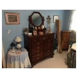 SINCERELY YOURS ESTATE SALE - TOYOTA TRUCK, FREEZERS, FRIDGE, WASHER, DRYER, FURNITURE, POULAN RIDER
