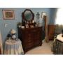 SINCERELY YOURS ESTATE SALE - TOYOTA TRUCK, FREEZERS, FRIDGE, WASHER, DRYER, FURNITURE, POULAN RIDER