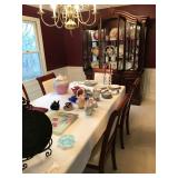SINCERELY YOURS ESTATE SALE-WICKER OUTDOOR FURNITURE, WALL DECOR, CDs,GARAGE ITEMS,GOLD FLATWARE