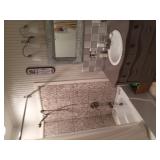 SINCERELY YOURS ESTATE SALE - LAKE SHAFER SHABBY CHIC COTTAGE ANTIQUE FURNITURE COLLECTIBLES JEWELRY