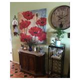 SINCERELY YOURS ESTATE SALE:  3 BRM HOME- INDOOR/PATIO FURNITURE, ANTIQUES, DISHES