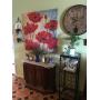 SINCERELY YOURS ESTATE SALE:  3 BRM HOME- INDOOR/PATIO FURNITURE, ANTIQUES, DISHES
