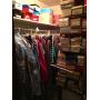  4 DAYS ESTATE SALE - 80+ YRS, ANTIQUES, HOUSEHOLD, FURNITURE, JEWELRY, TOOLS,CLOTHES