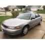 SINCERELY YOURS ESTATE SALE: FURNITURE, 1999 BUICK, SNOW BABIES, HOUSEHOLD MISC