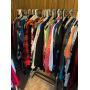 SINCERELY YOURS ESTATE SALE- 1 DAY CRAFT, SEWING MACHINES, BEDS, FRIDGE, LINENS, TOOLS, NICE CLOTHES