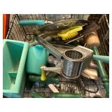 BEST OF YEAR! SINCERELY YOURS SALE: ANTIQUES, JEWELRY, FURNITURE, CRAFTS, TOOLS, LAWN , COLLECTIBLES