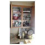 vintage dishes