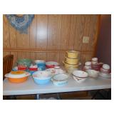 PYREX