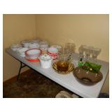 PYREX