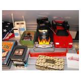 remote control cars