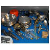 kitchenware