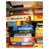 board games