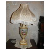 pair of lamps 