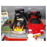 remote control cars