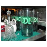 kool glass advertizing