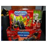 masters action figures