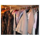 vintage clothing
