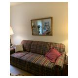 Sleeper sofa