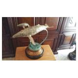 John Townsend Bronze