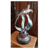 John Townsend Bronze