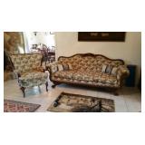 ECES - Navarre Estate Sale