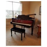 ECES - Crestview Downsizing Sale on the Lake!