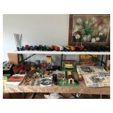ECES - Sale #2 - Ponce De Leon Estate Sale