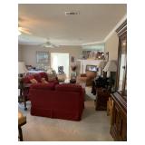 ECES - Cantonment Estate Sale!