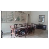 Estate Sale in Hidden Creek!