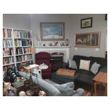 ECES - Crestview Estate Sale!