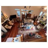 ECES - Navarre Downsizing Sale on FRIDAY & SATURDAY!