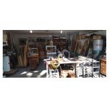 ECES - Pace Estate Sale on FRIDAY & SATURDAY!