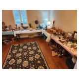 ECES - Crestview Downsizing Sale!