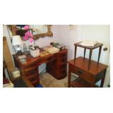 The Estate of Glen & Mary Handley