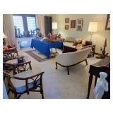 ECES - Shalimar Estate Sale!