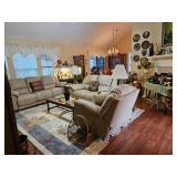 ECES - Navarre Estate Sale on Friday & Saturday!