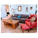 ECES - Laurel Hill Awesome Antiques & More Estate Sale!