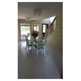 Vintage Mod Estate on 60+ Acres