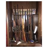 ESTATE AUCTION OF JUDGE JOHN MCCORMICK 