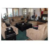 HUGE One Day ESTATE SALE in Tampa Off West Shore! 3 Story 6,000 SQ FT home!  Saturday Dec. 3 9am-4pm