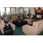 HUGE One Day ESTATE SALE in Tampa Off West Shore! 3 Story 6,000 SQ FT home!  Saturday Dec. 3 9am-4pm