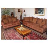 Full House Estate Sale in a Beautifully Decorated Home, Well Cared For Furniture, Motorcycle MORE!!