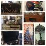 3 Day Estate Sale In Plant City Thursday-Saturday