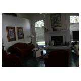 Living Room Furniture